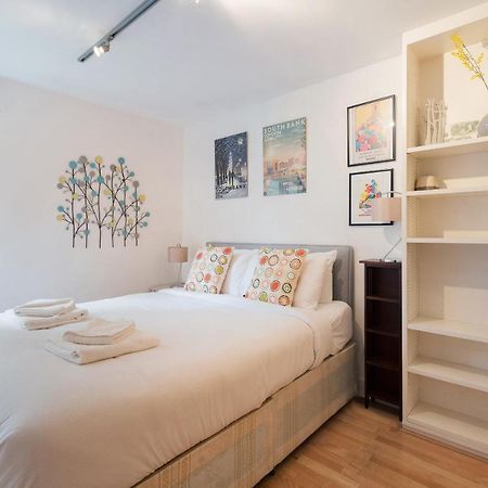 Spacious 3 Bedroom Apt In Covent Garden London Eksteriør bilde