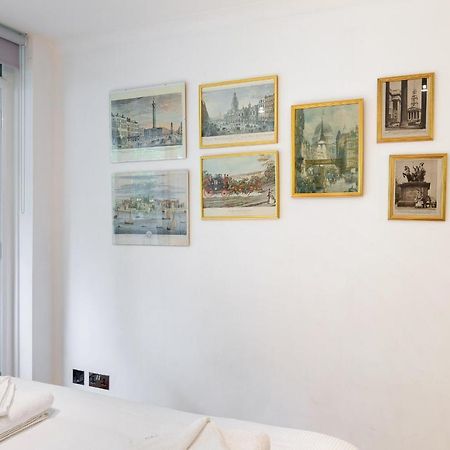 Spacious 3 Bedroom Apt In Covent Garden London Eksteriør bilde